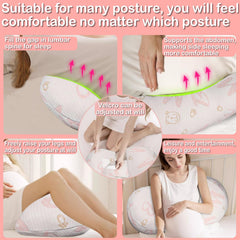 Oskeray detachable-cover closeup demonstrates easy cleaning and care simplicity