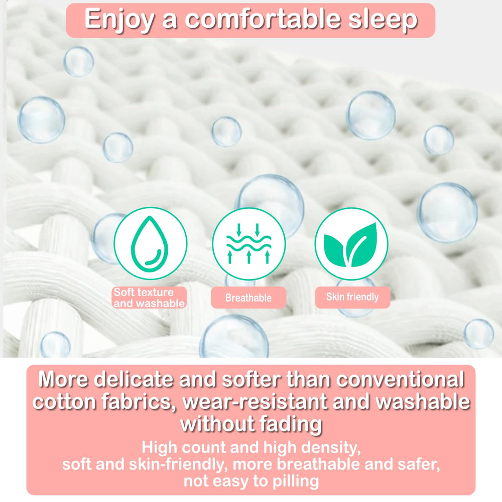 Oskeray pregnancy pillow adjustable-structure illustrates customizable fit for growing bump