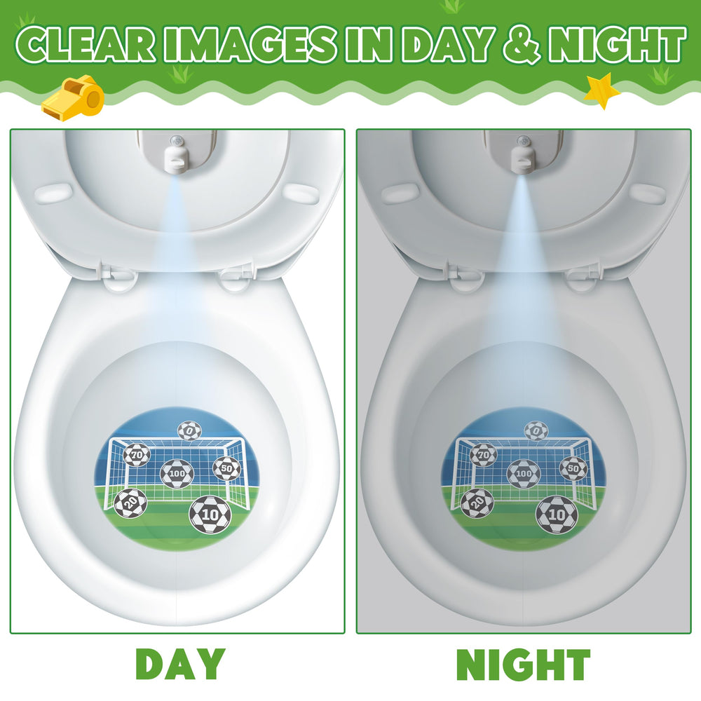OSNIE motion-activated nightlight provides gentle illumination for late trips