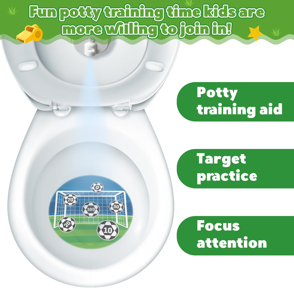 OSNIE soccer stickers pack offers visual rewards for progress