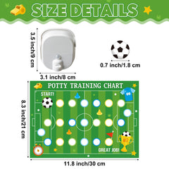 OSNIE training chart sheet tracks progress with clear milestones