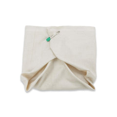 OsoCozy birdseye cotton texture closeup emphasizes breathability and durability.