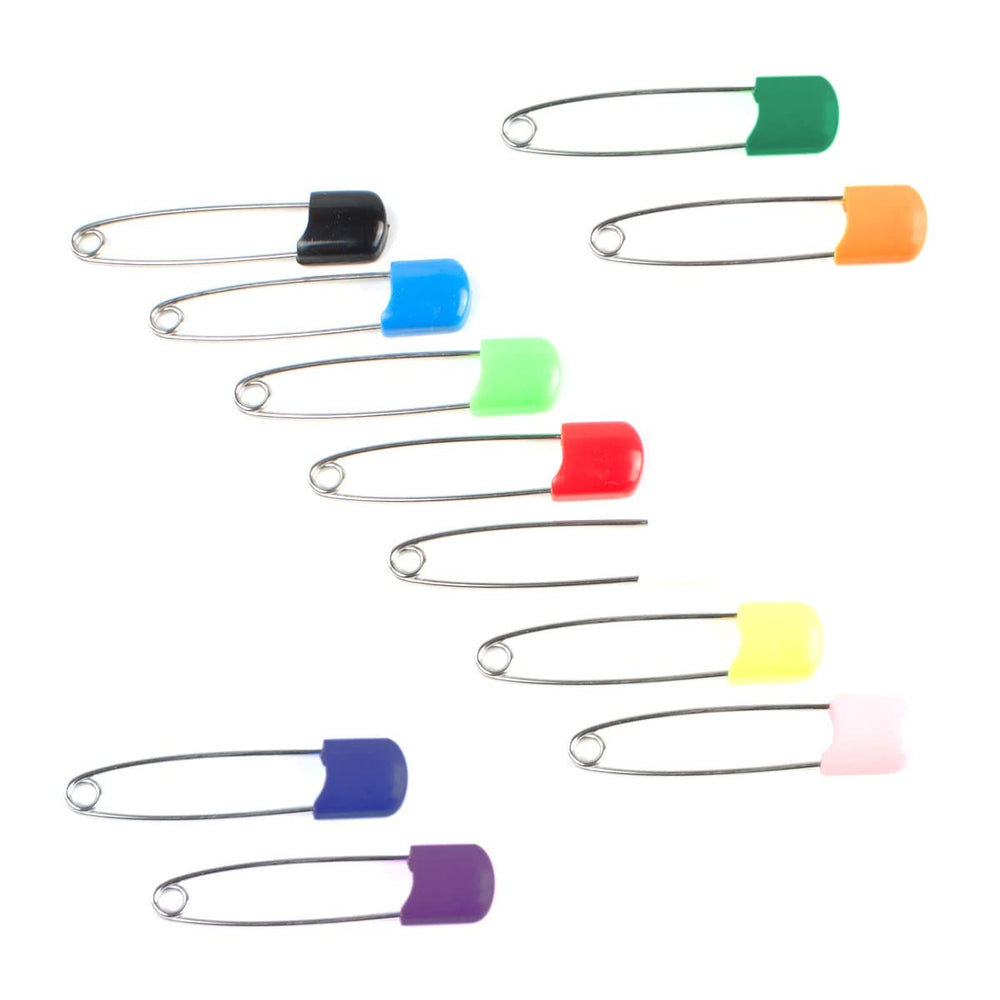 OsoCozy multi-use pins for crafts, sewing, and gifts.