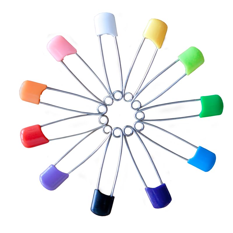 OsoCozy pins used for crafts and games