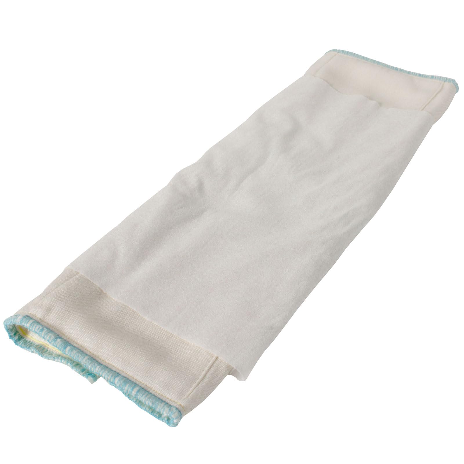 OsoCozy soft texture closeup emphasizes gentle feel against baby skin.