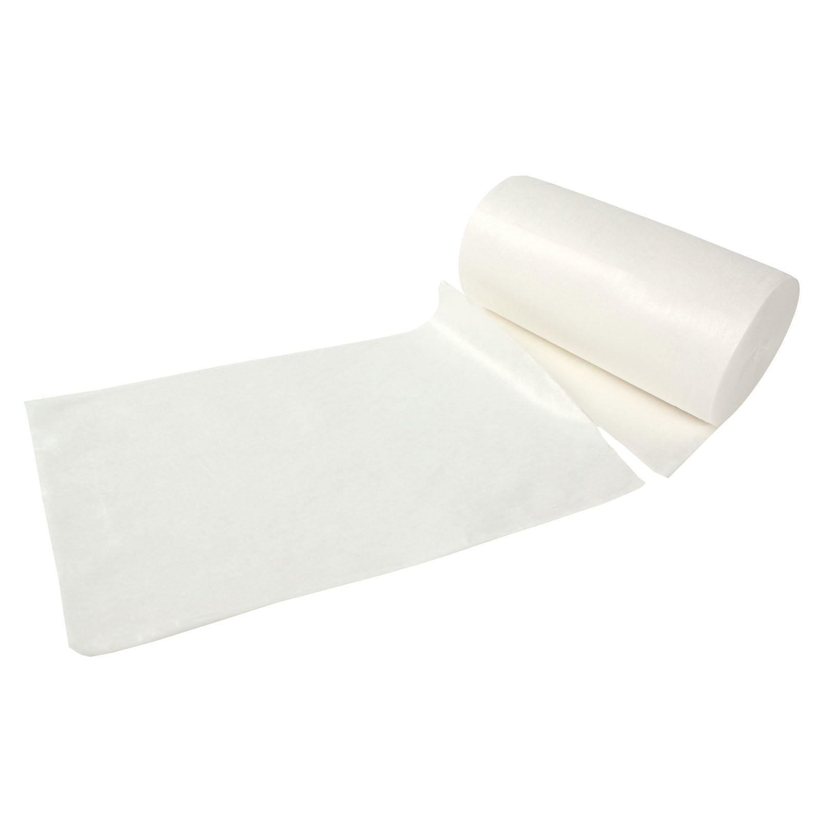 OsoCozy three-roll pack display highlighting value and ready-to-use supply for busy households.