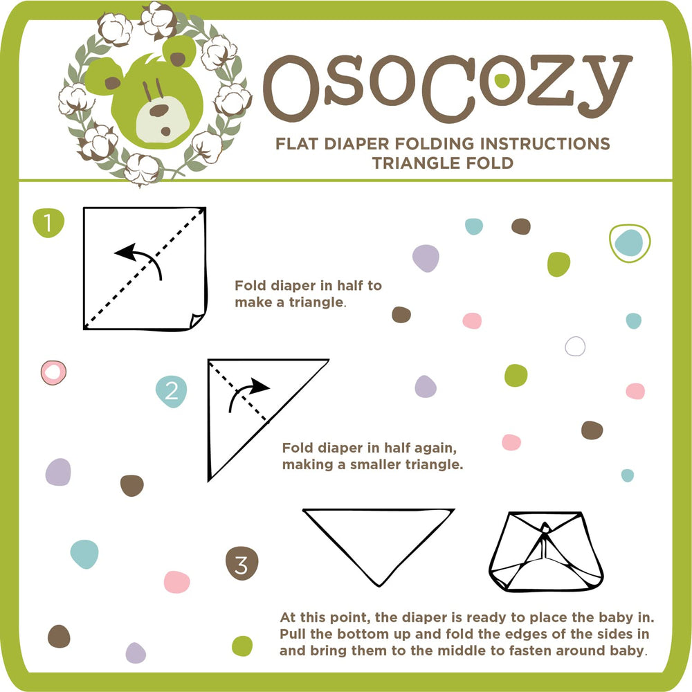 OsoCozy wash and dry easy lifestyle shot implies quick laundry.