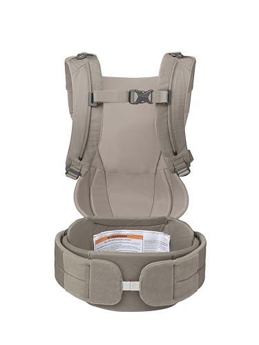 Osprey Poco LT machine-washable fabrics for easy care