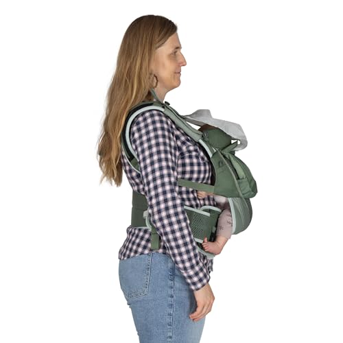 Osprey Poco Soft travel gear highlights lightweight design for activity days