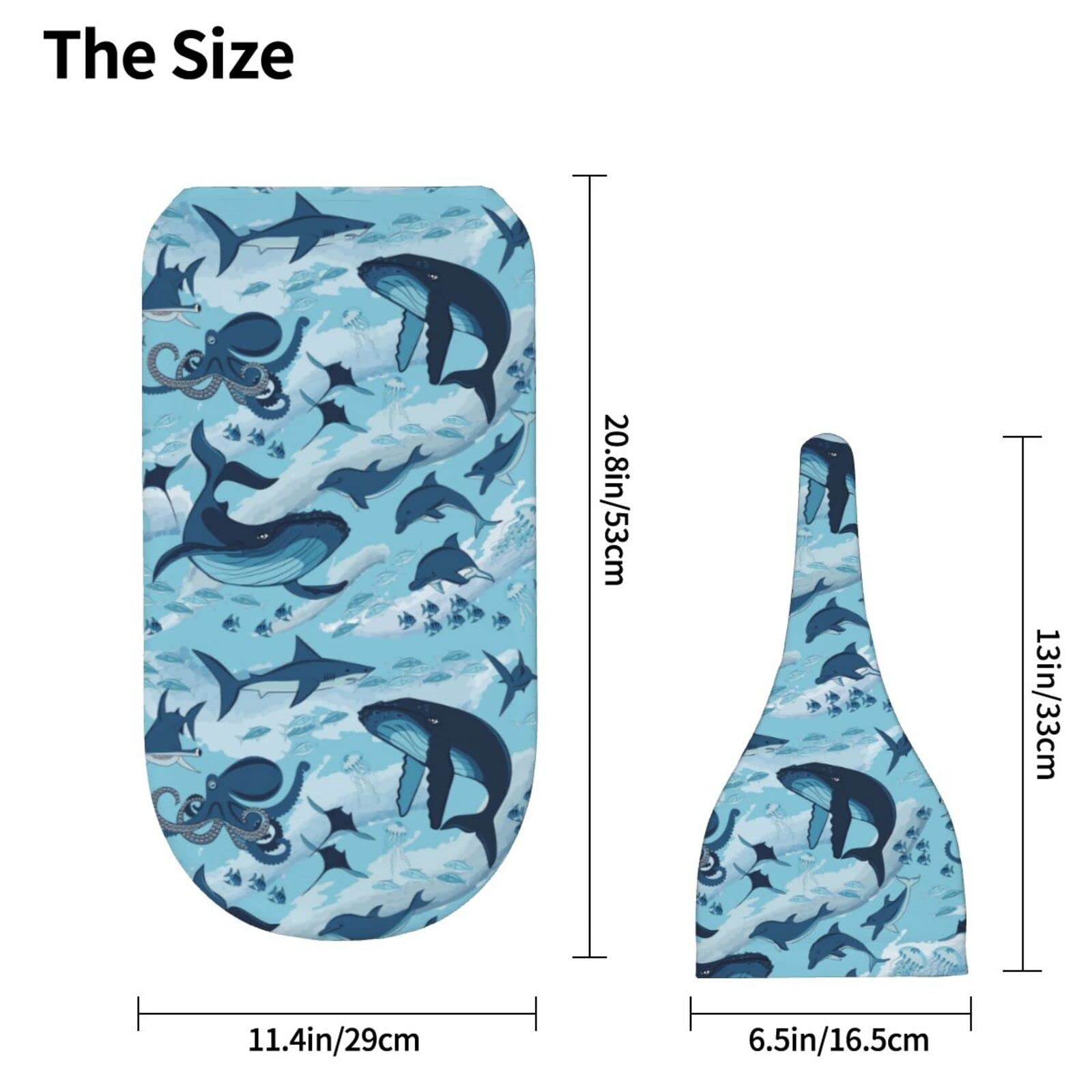 Osvbs cocoon-shaped swaddle design emphasizes secure comfort