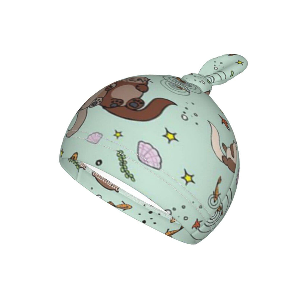 Osvbs no-zip swaddle design supports gentle, hassle-free swaddling routines
