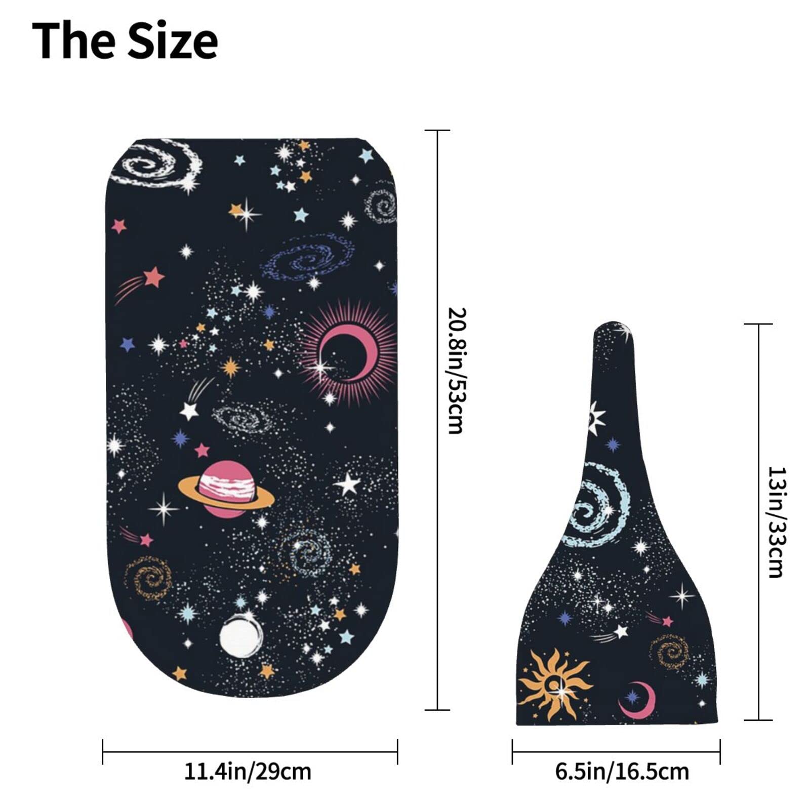 Osvbs swaddle with no zipper emphasizes gentle wrap without fasteners.