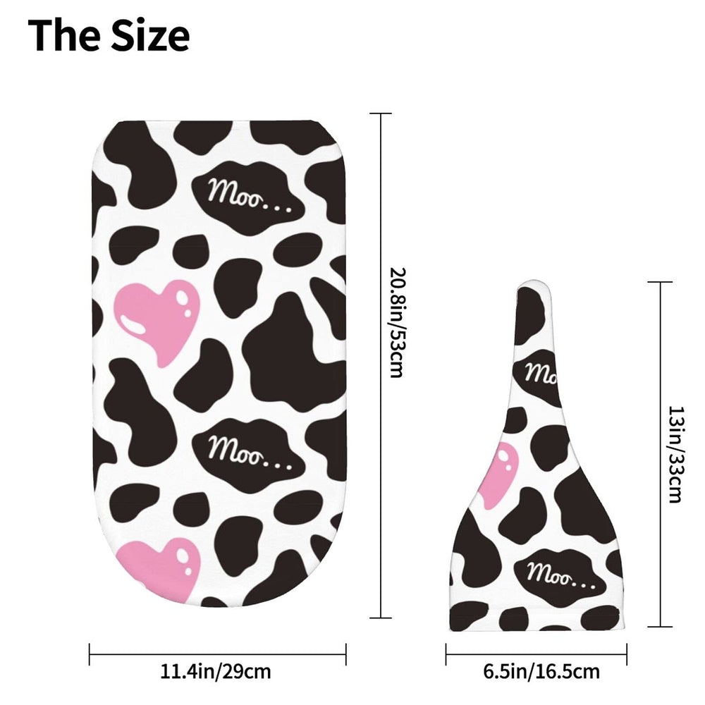 Osvbs swaddle set packaged as a gift-ready box