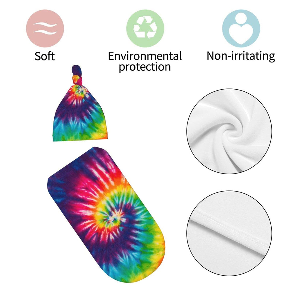 Osvbs Fabric close-up reveals smooth stretch and gentle texture.