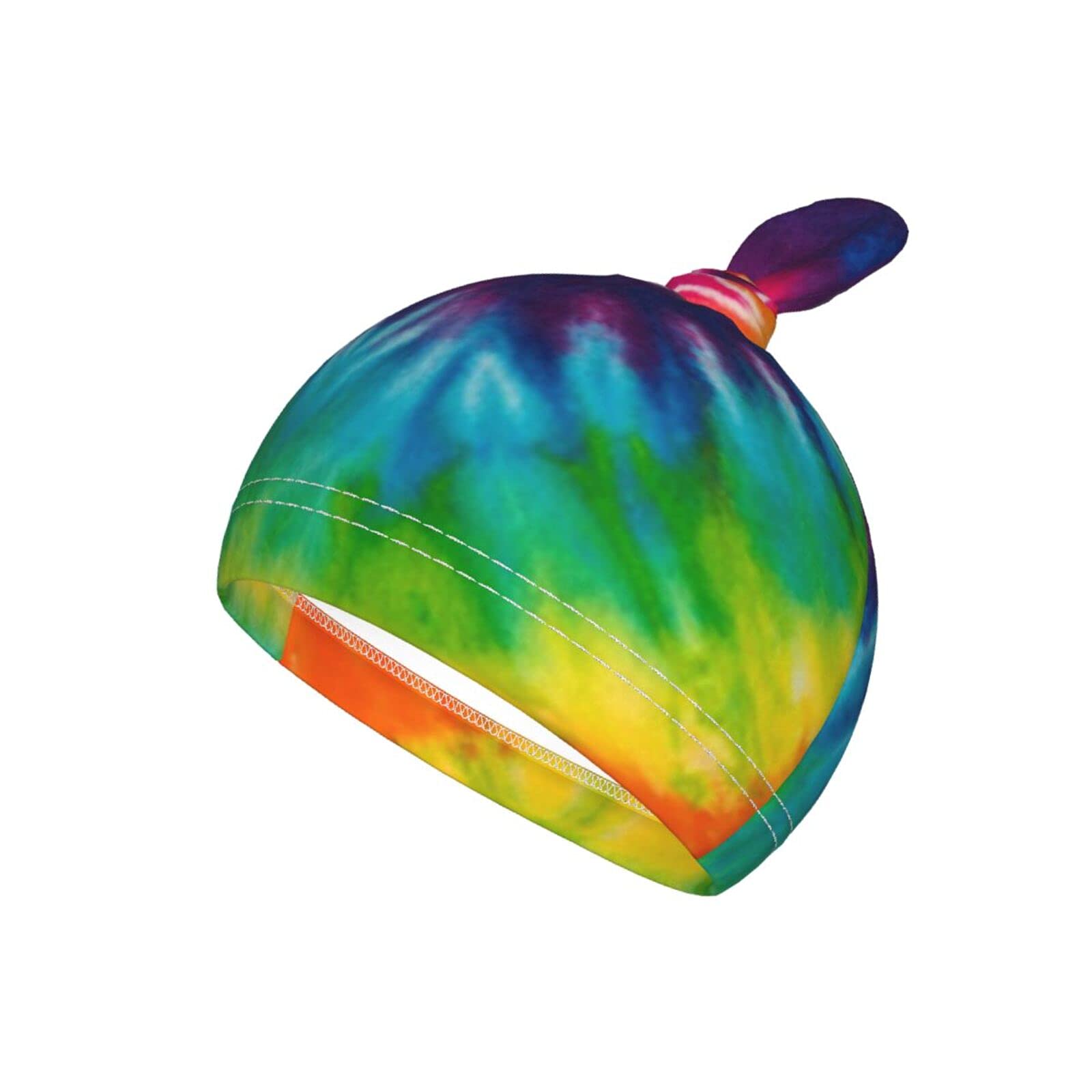 Osvbs Gift-ready set with matching hat offers a versatile baby gift.