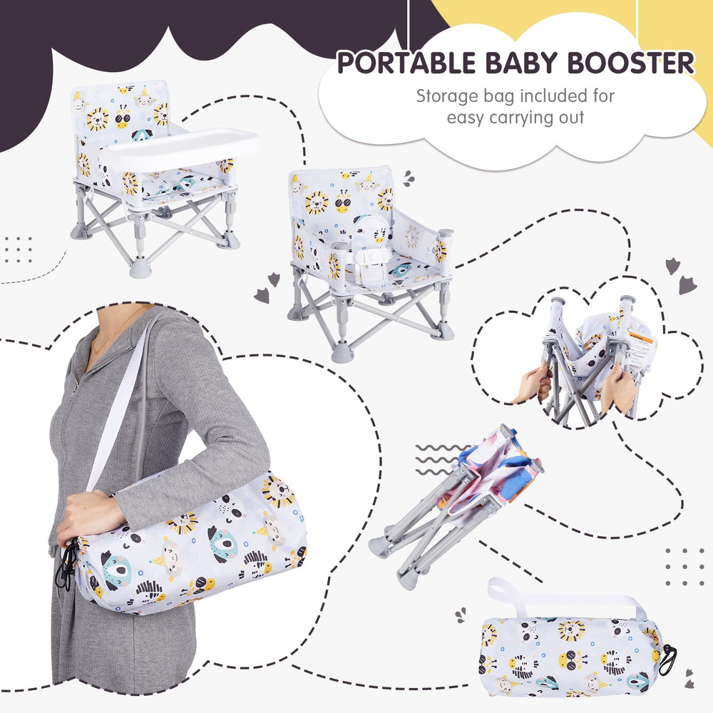 Otrolepota gender-neutral design suits both boys and girls at meals.