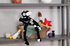 OtterPets cat and dog toy bin in use for versatile storage