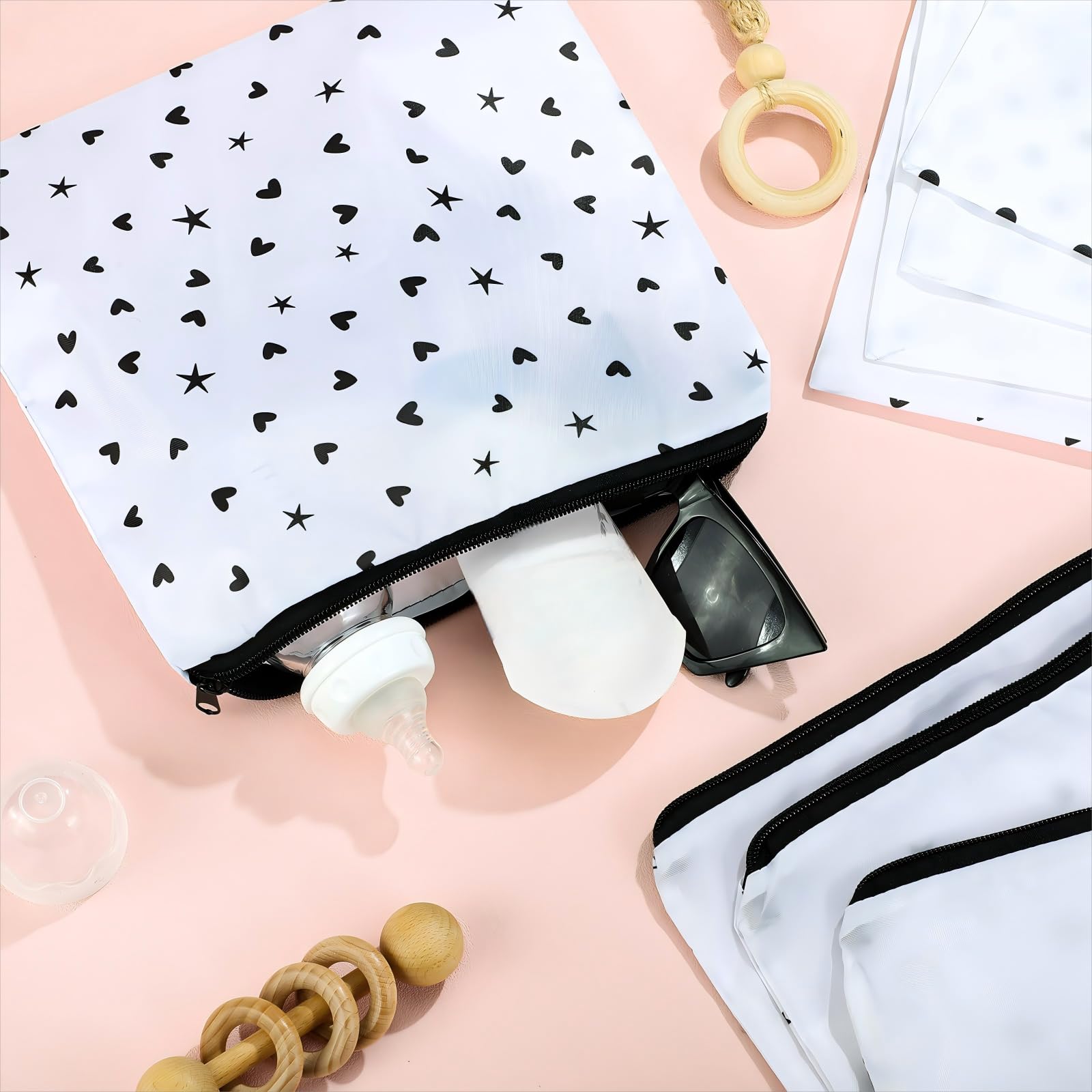 Oudain durable polyester hospital bags resist wear for long-lasting use