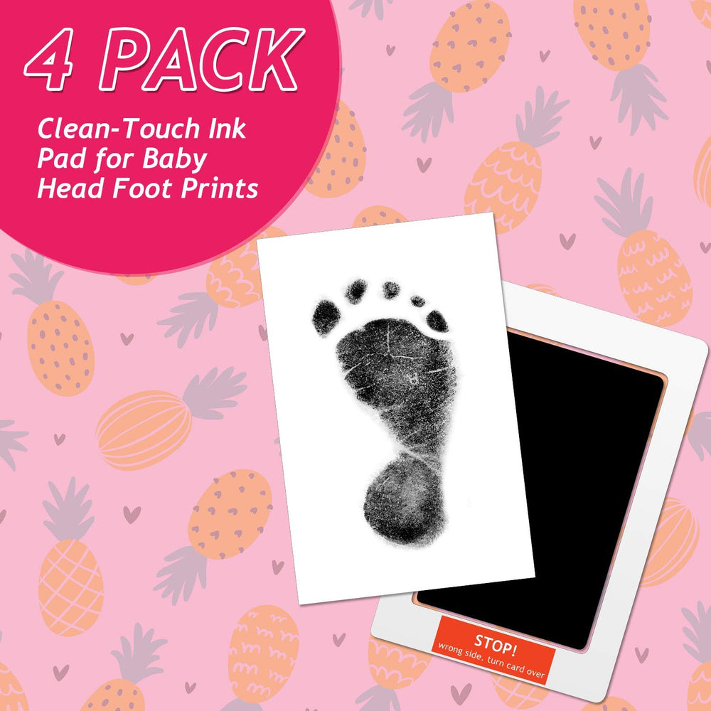 Outus paw memory kit turns prints into a timeless family souvenir that marks growth and affection.