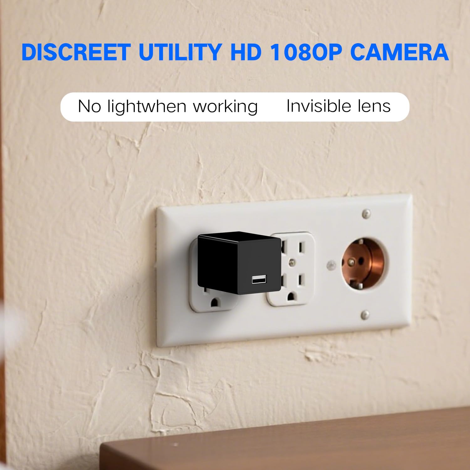 Ovolaptics camera-angled-wide-shot captures a wider room view for safer monitoring.