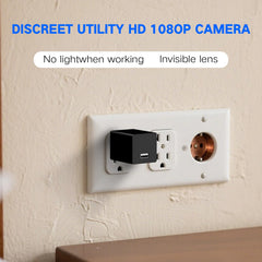 Ovolaptics camera-angled-wide-shot captures a wider room view for safer monitoring.