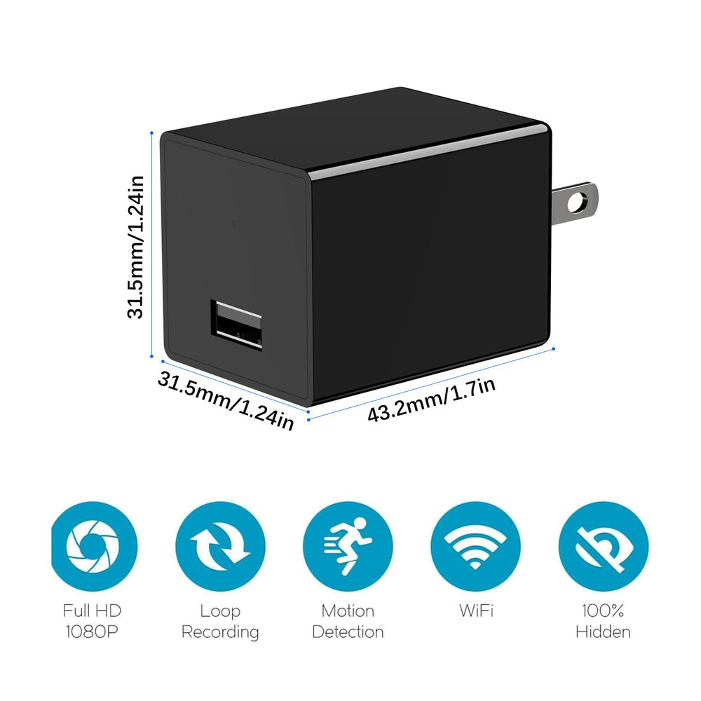 Ovolaptics memory-card-32gb shows expandable storage for longer clips without cloud.