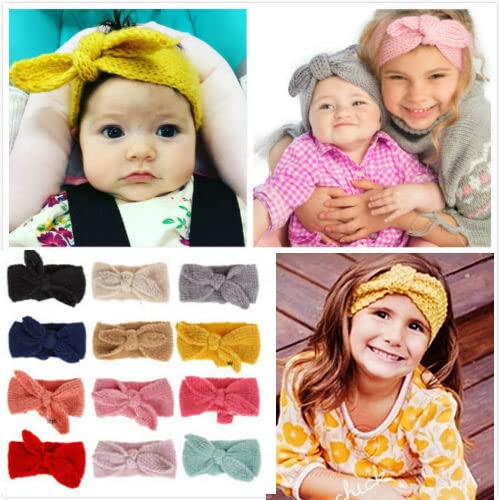 OVOY headband two colors in package suitable for mix-and-match outfits