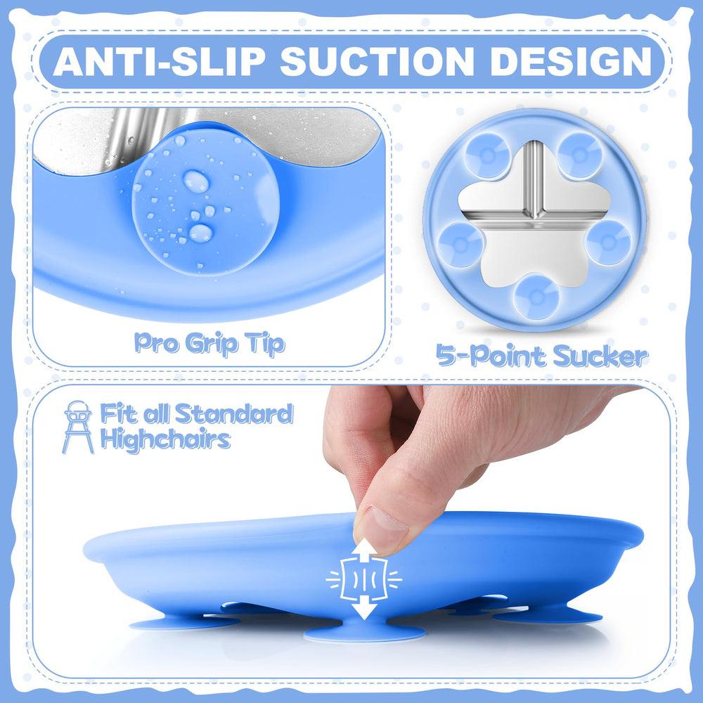 OVV two-pack keeps meals organized and ready for shared dining or rotations.
