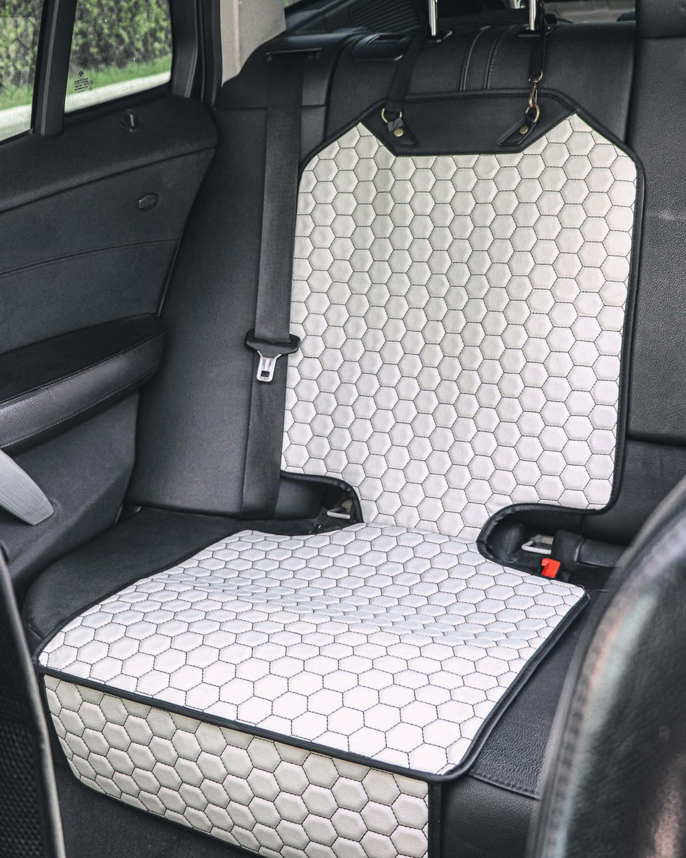 Owleys eco-friendly vegan materials keep protection non-toxic and odorless.