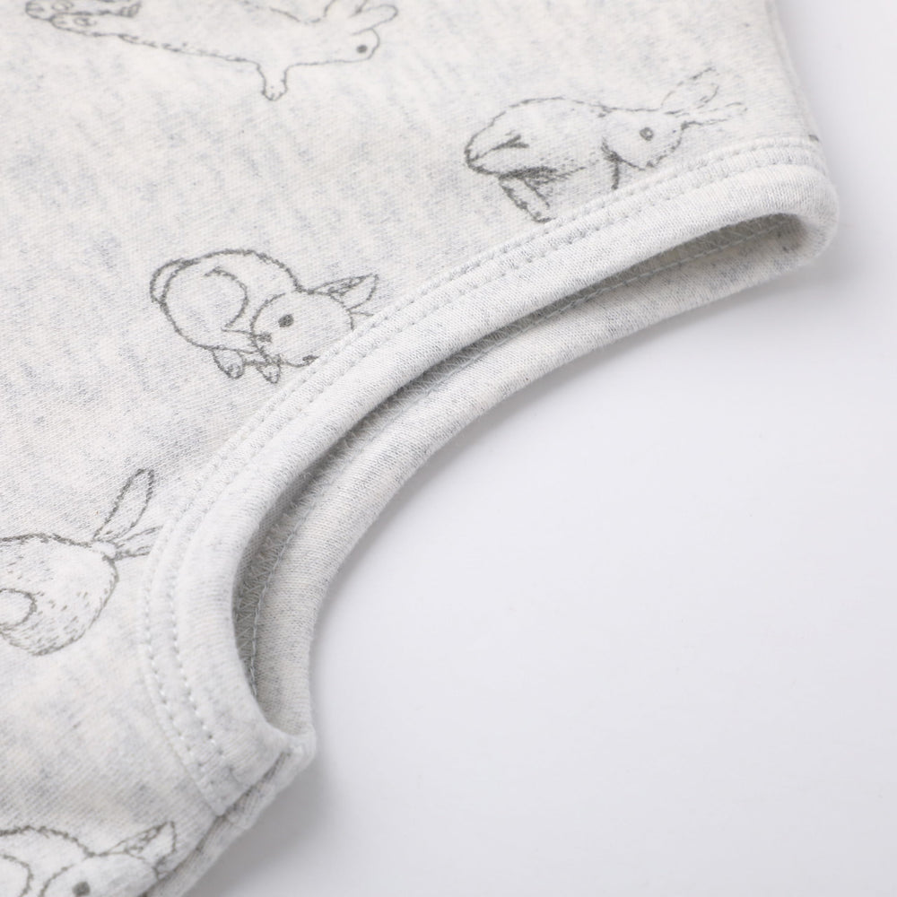 Size range 70-100 cm for Owlivia sleeping bag