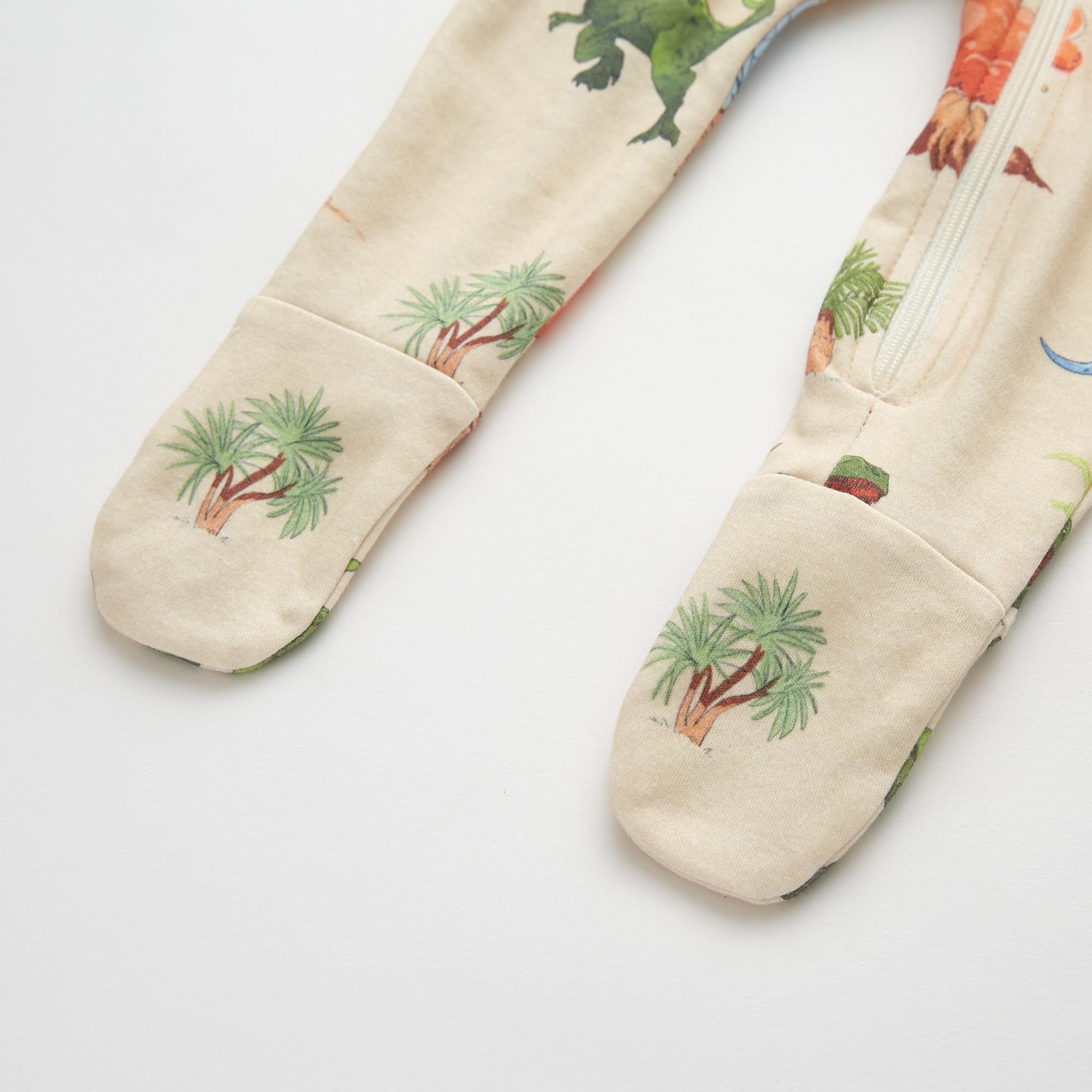 Owlivia full-body-sleepwear cozy warmth for naps and night sleep