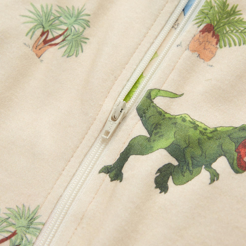 Owlivia organic cotton-soft fabric supports sensitive newborn skin