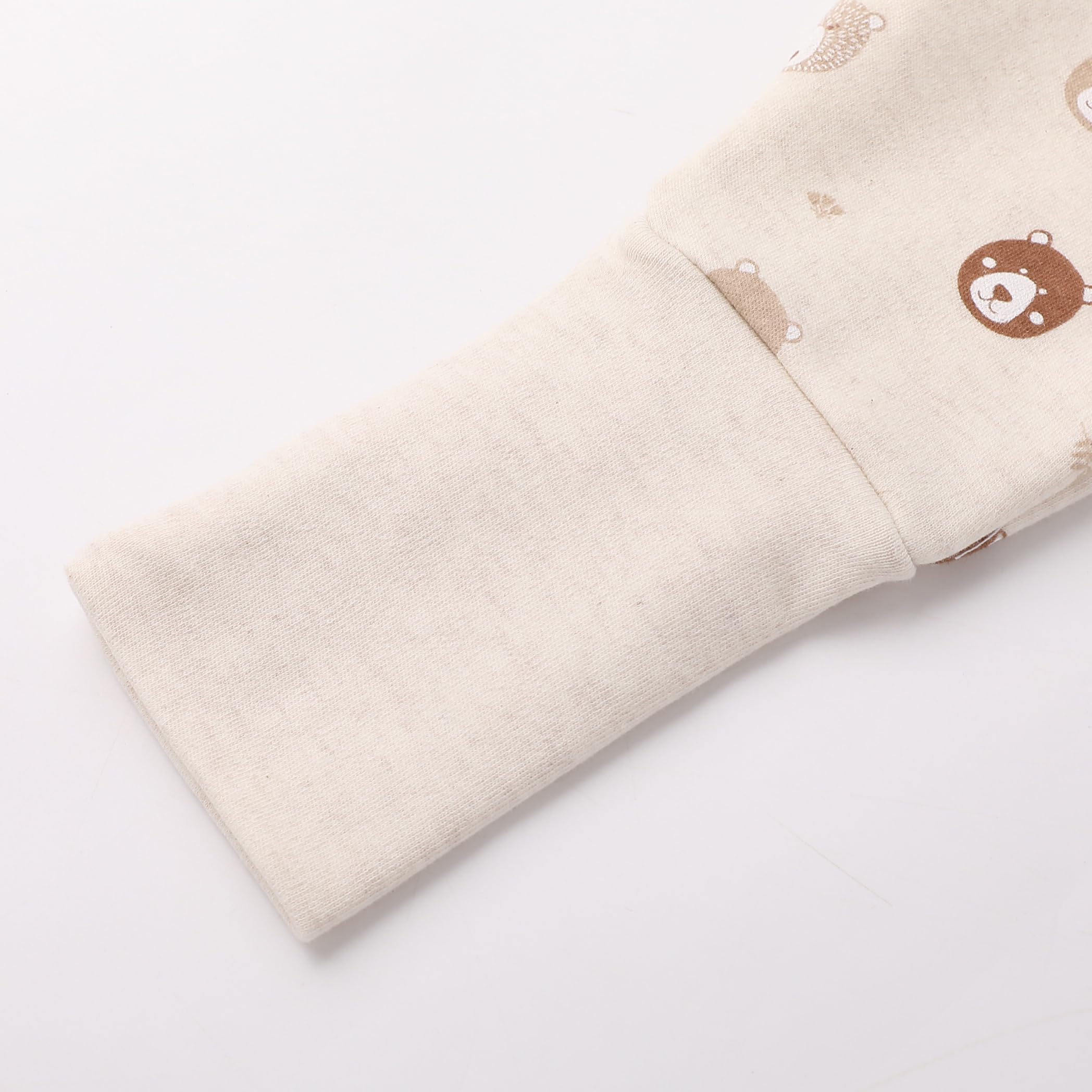 Owlivia size 70 to 100cm ensures snug fit across growth stages.