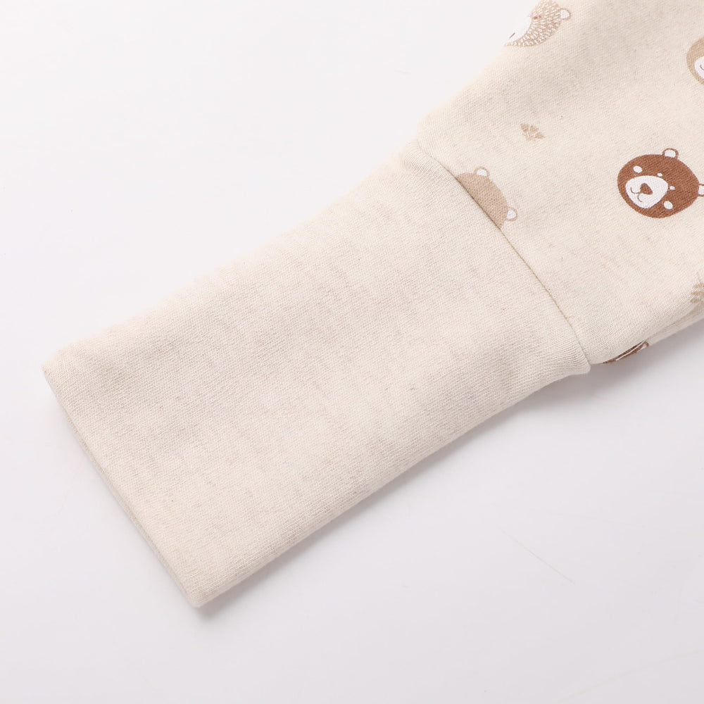Owlivia size 70 to 100cm ensures snug fit across growth stages.