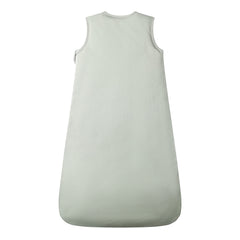 Owlivia Sleep Sack shoulder straps ease dressing and secure fit for busy parents.