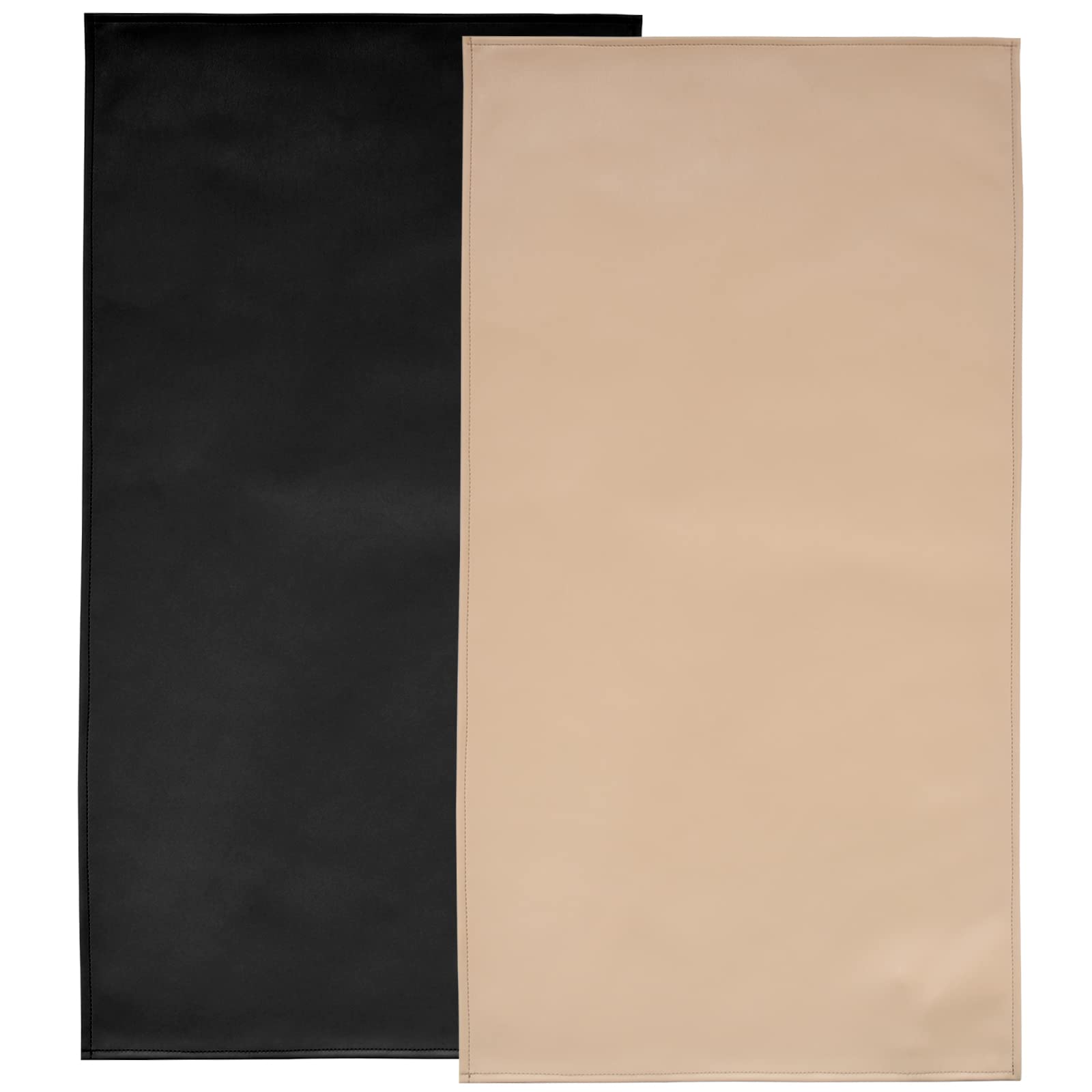 Owlowla Baby Diaper Changing Pad folded for travel, on-the-go convenience.