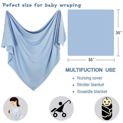 OWLOWLA-baby-photo-shoot-ready-swaddle highlighting stylish, photogenic setup for keepsake moments.
