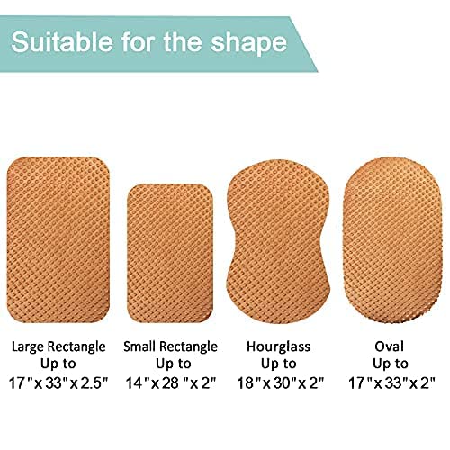 Owlowla bassinet sheet dimensions 32x16x3 fit a wide range of bassinet pads.