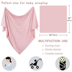 OWLOWLA swaddle in car seat demonstrates versatile newborn comfort