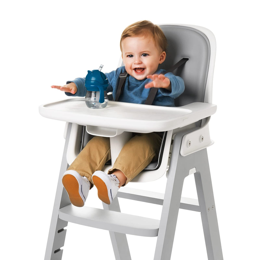 OXO Tot straw set is easy to clean and replace.