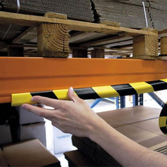 OYKSHDF self adhesive foam corner guard for quick installation and protection