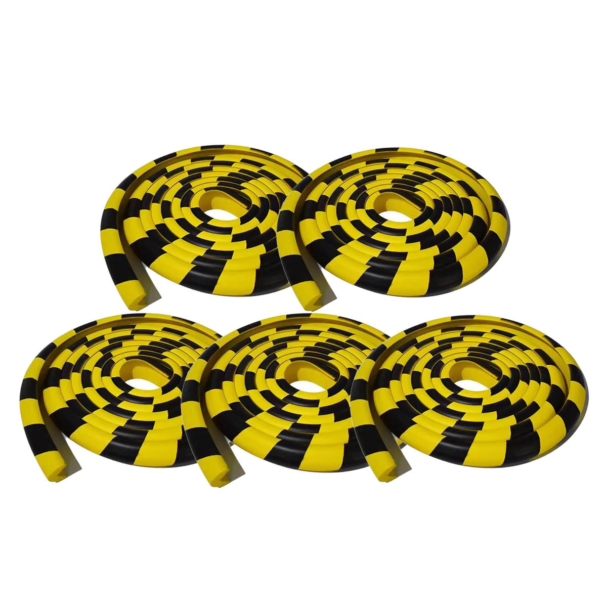 OYKSHDF wall-edge corner guard protects furniture edges from accidental bumps.