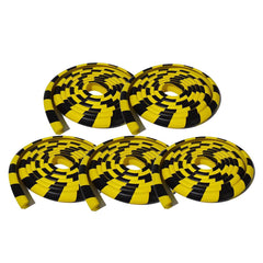 OYKSHDF wall-edge corner guard protects furniture edges from accidental bumps.