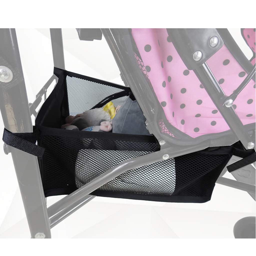 Ozekov Kamonda dimensions small highlights compact option for smaller strollers
