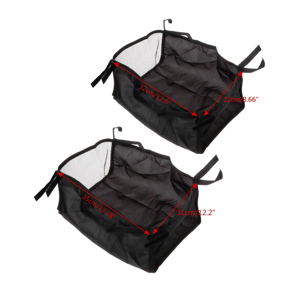 Ozekov Kamonda non-toxic fabric reinforces safe everyday use on outings