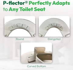 P-FLECTOR tape replacement keeps protection ready for ongoing use.