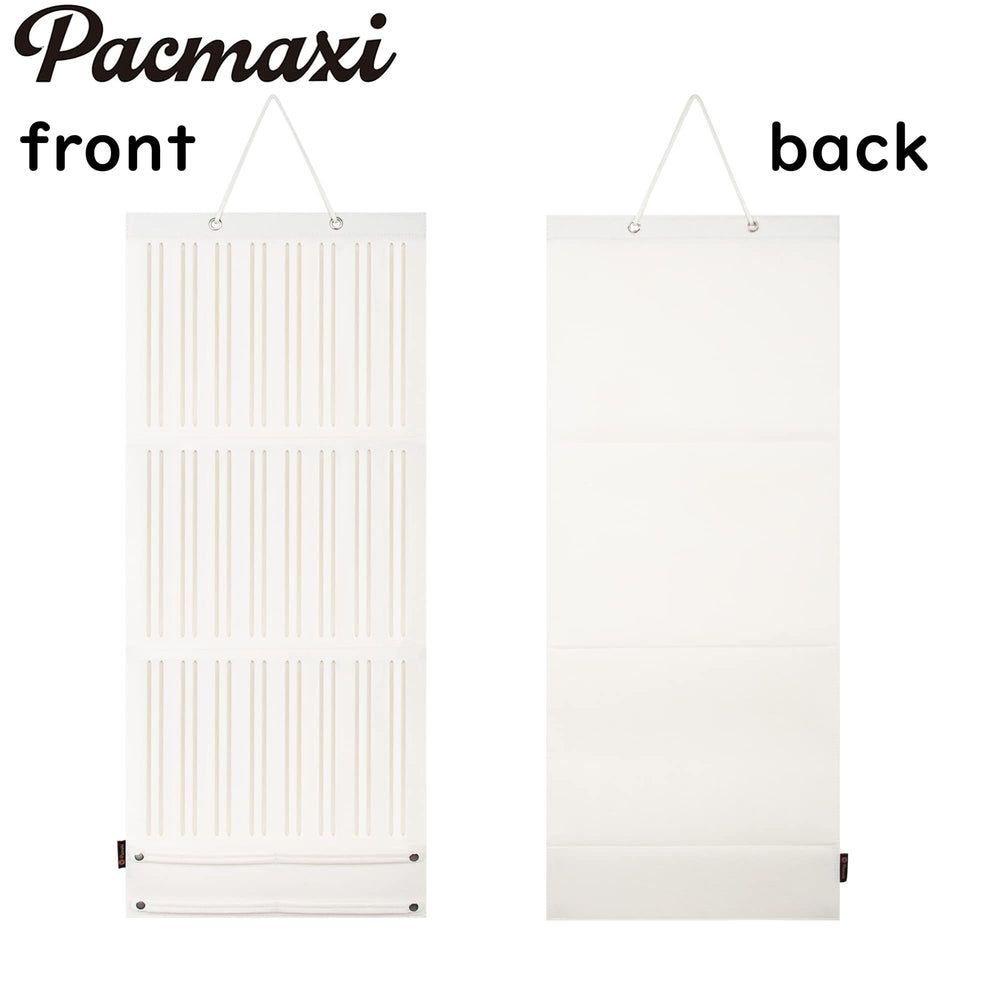 pacmaxi-capacity-150-bows-holds up to 150 small bows neatly