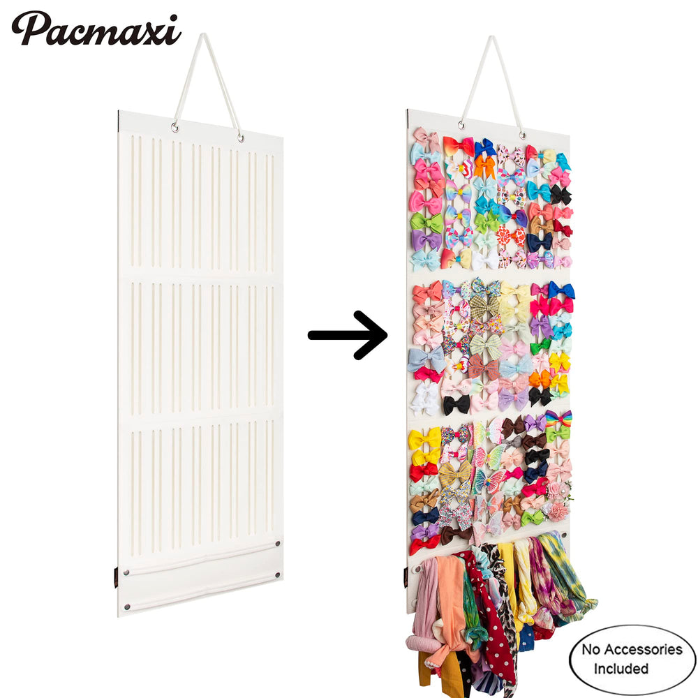 pacmaxi felt-material-closeup sturdy felt keeps accessories safe and durable