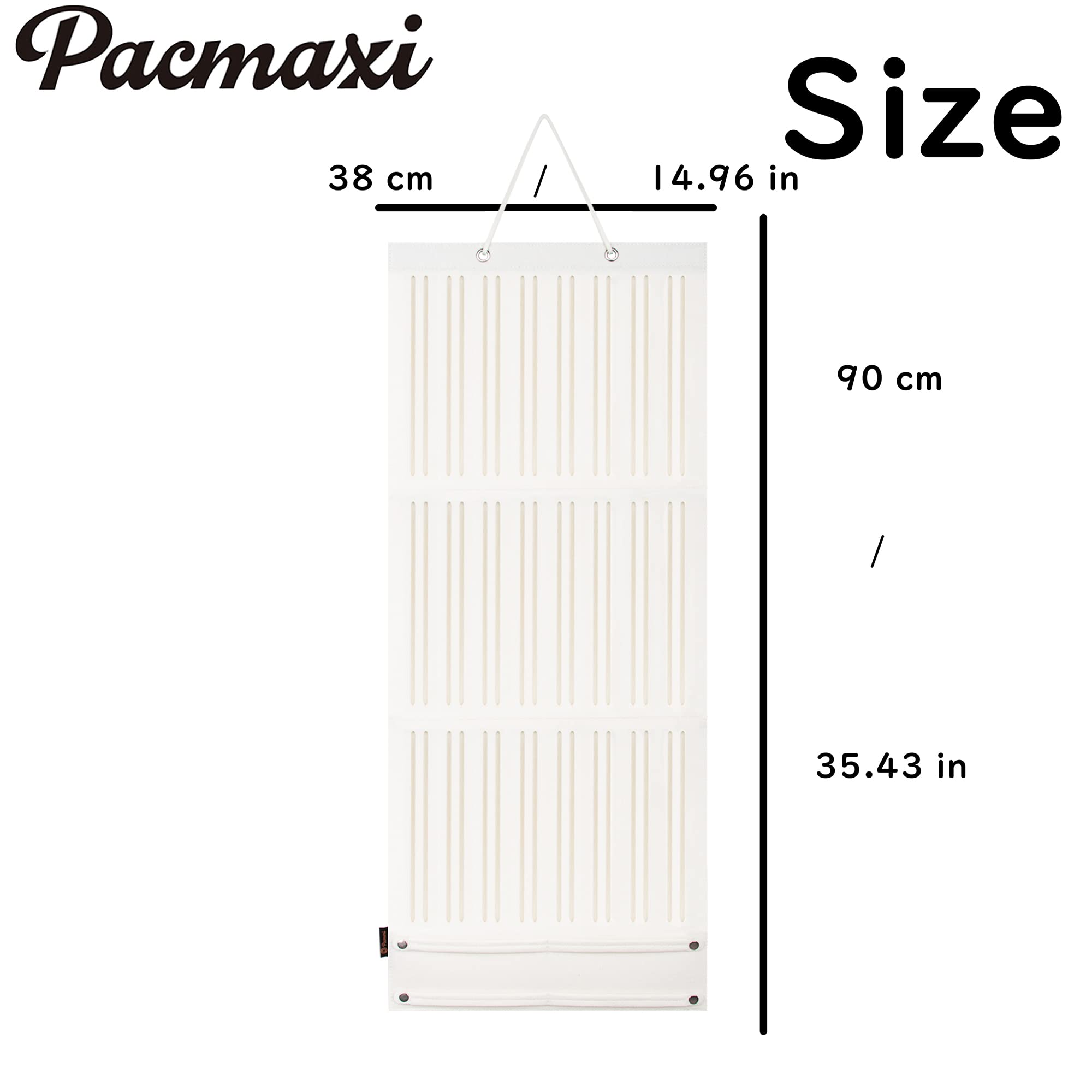 pacmaxi-kids-room-decor organized storage doubles as charming room decor