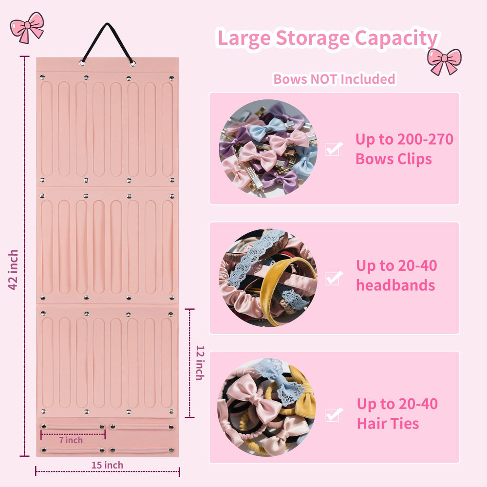 PACMAXI travel-friendly foldable organizer ideal for nursery and trips.